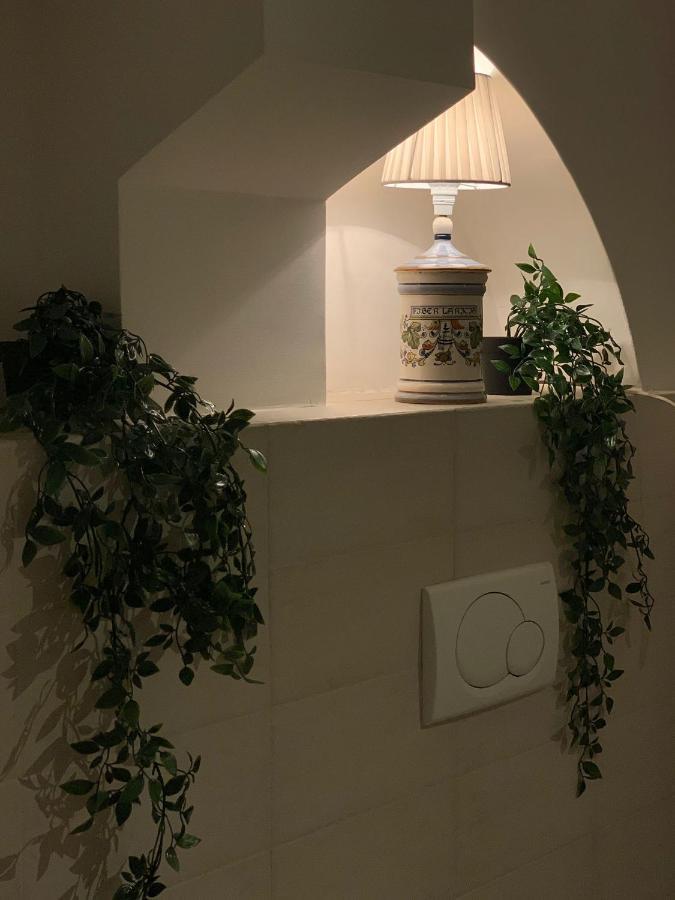 Residenza Tritone Luxury Trevi Fountain Rom