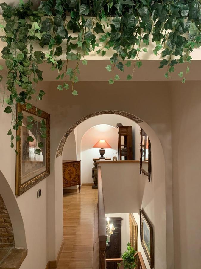 Ferienhaus Residenza Tritone Luxury Trevi Fountain
