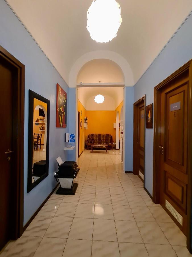 And Comfort Guest house