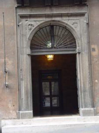 Bed & Breakfast Luxury H 2000 Roma