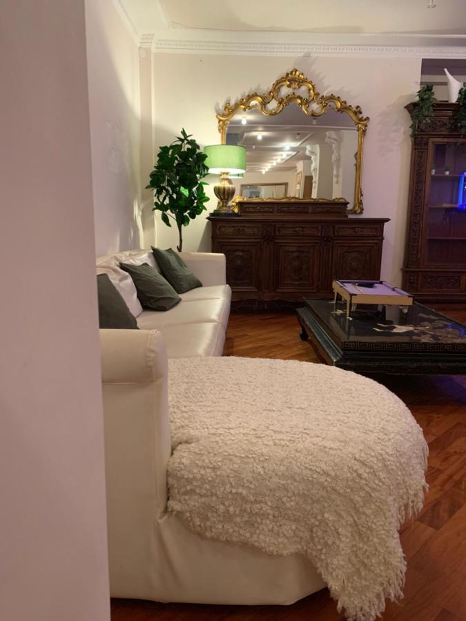 Residenza Tritone Luxury Trevi Fountain Ferienhaus *