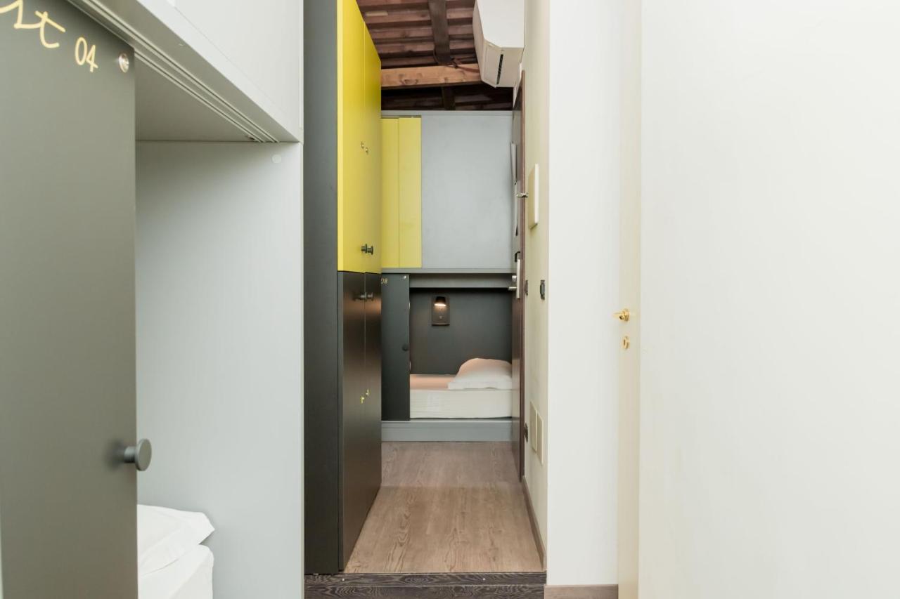 Free Albergue