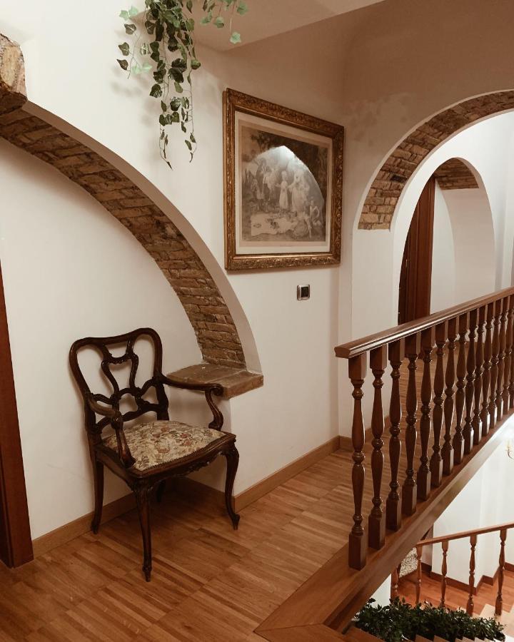 Ferienhaus Residenza Tritone Luxury Trevi Fountain *