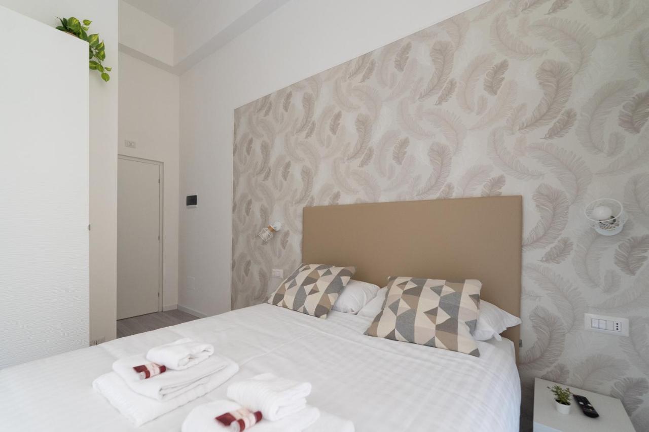 Casa de hóspedes White Gioberti Roma