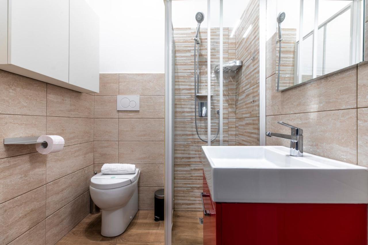 Apartamento Lovin Vaticano Roma