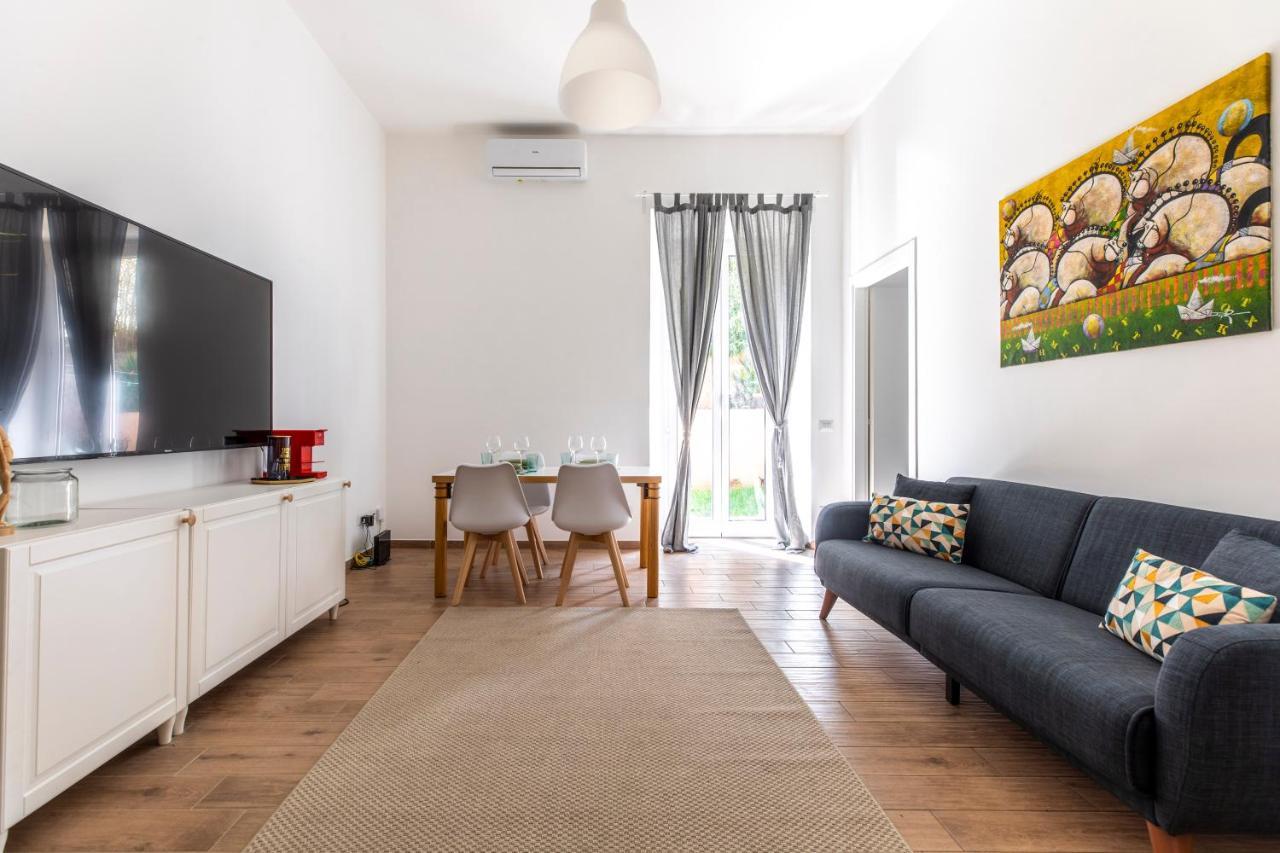 Lovin Vaticano Apartamento