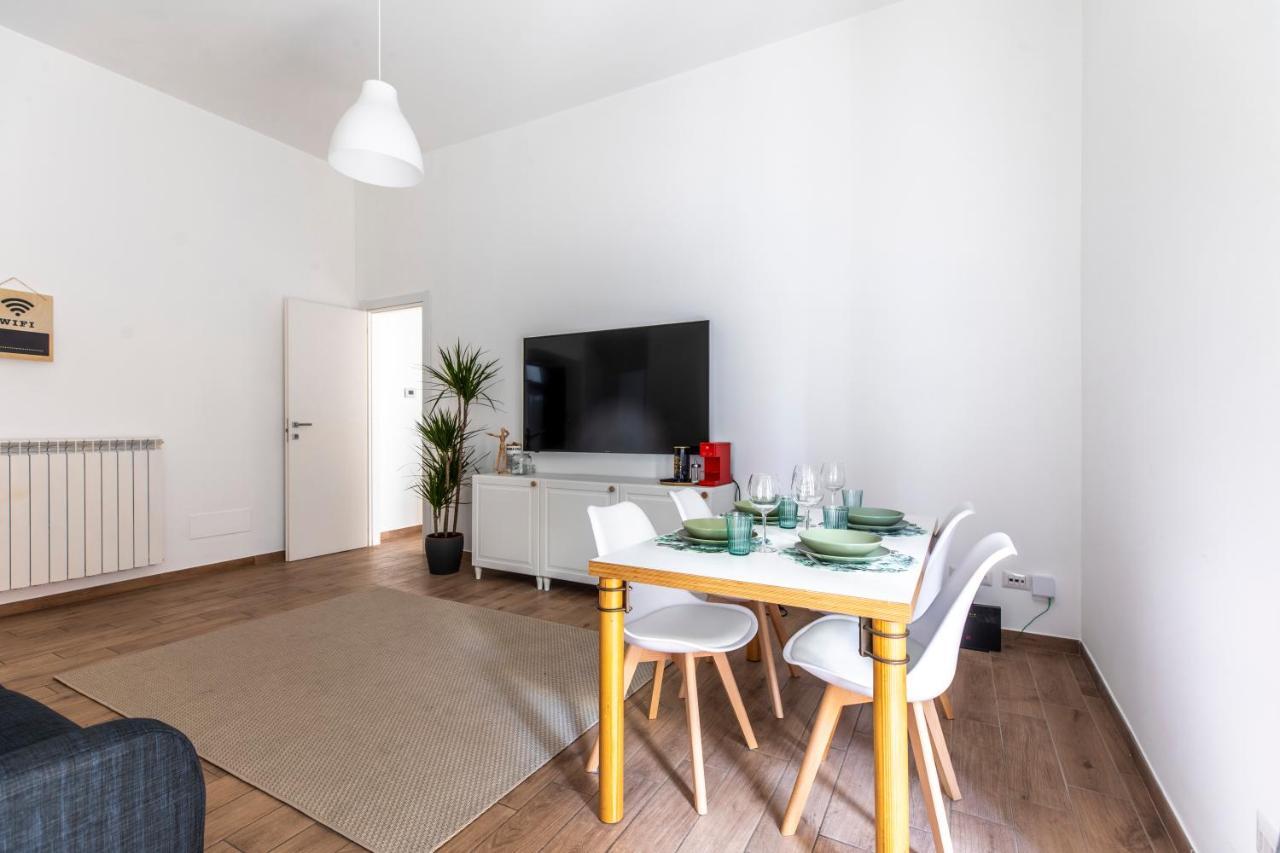 Apartamento Lovin Vaticano *