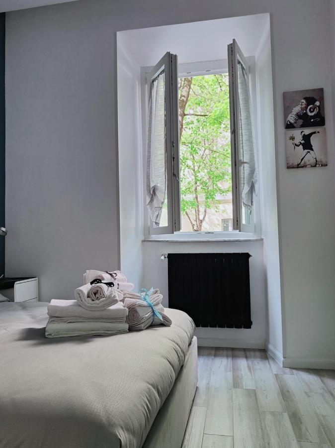 Flavia's House * Rom