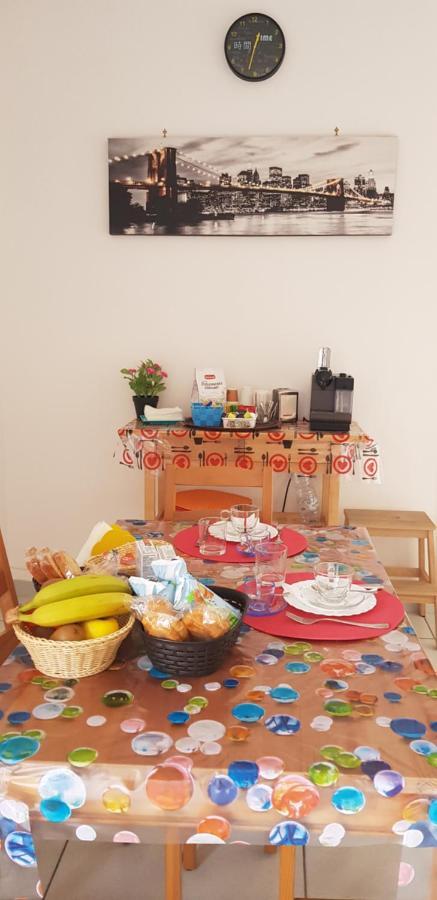 Nord 311 Bed & Breakfast Rome