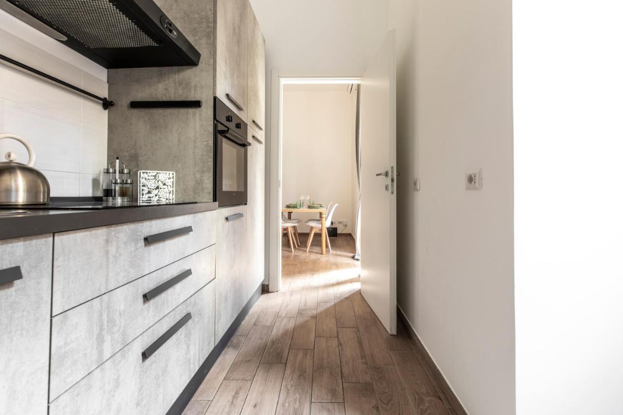Apartamento Lovin Vaticano Roma