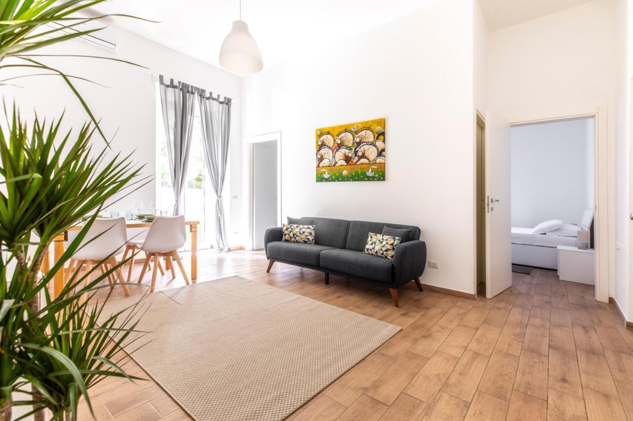 Lovin Vaticano Apartamento