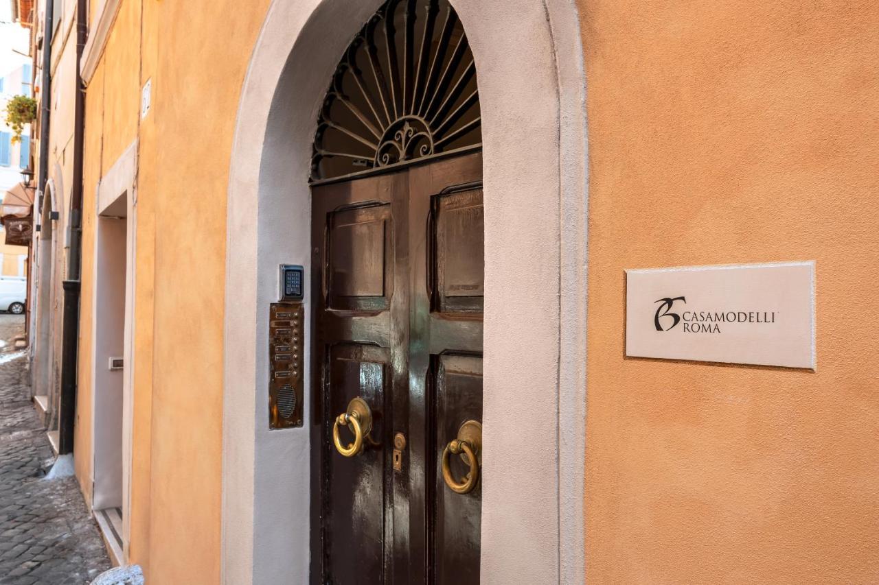 Casa Modelli Roma
