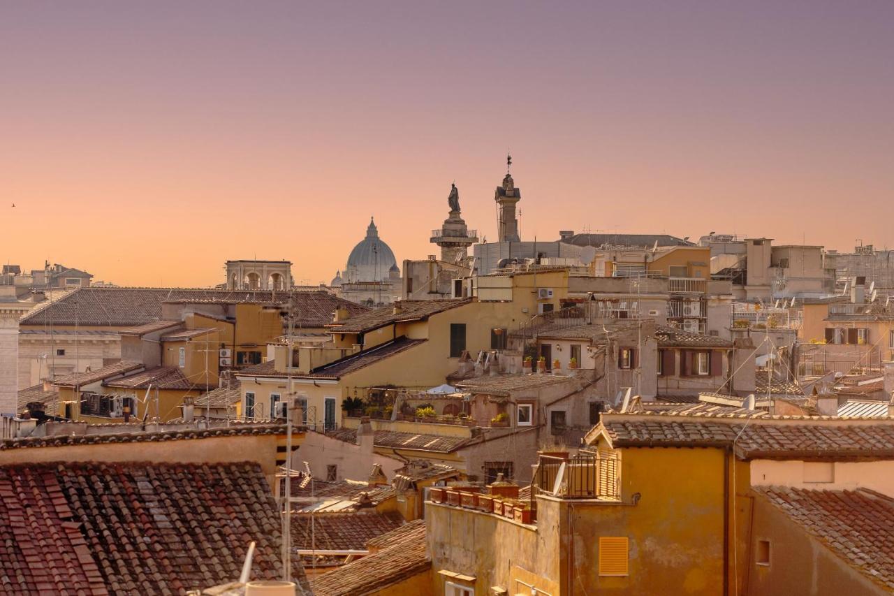 Affittacamere Casa Modelli Roma