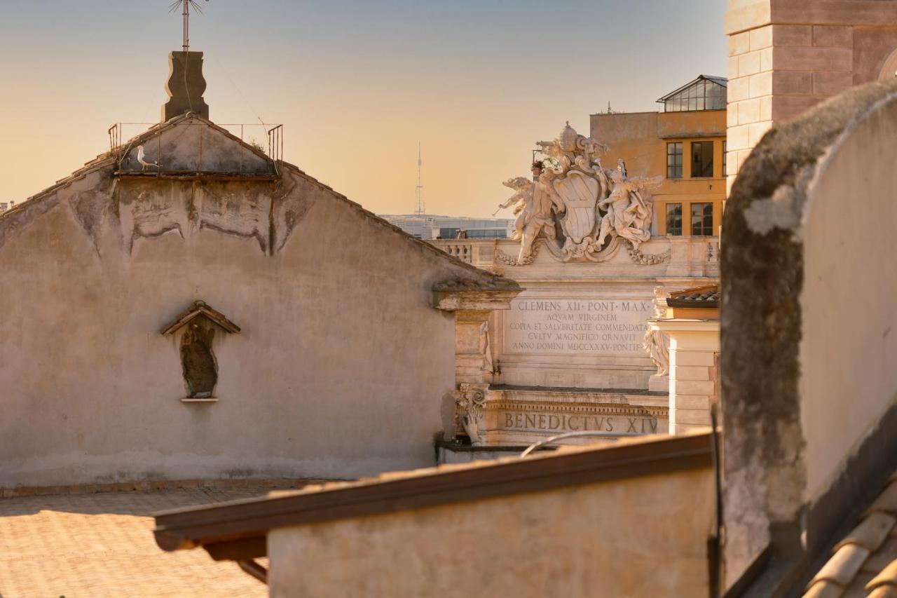Casa Modelli Affittacamere Roma