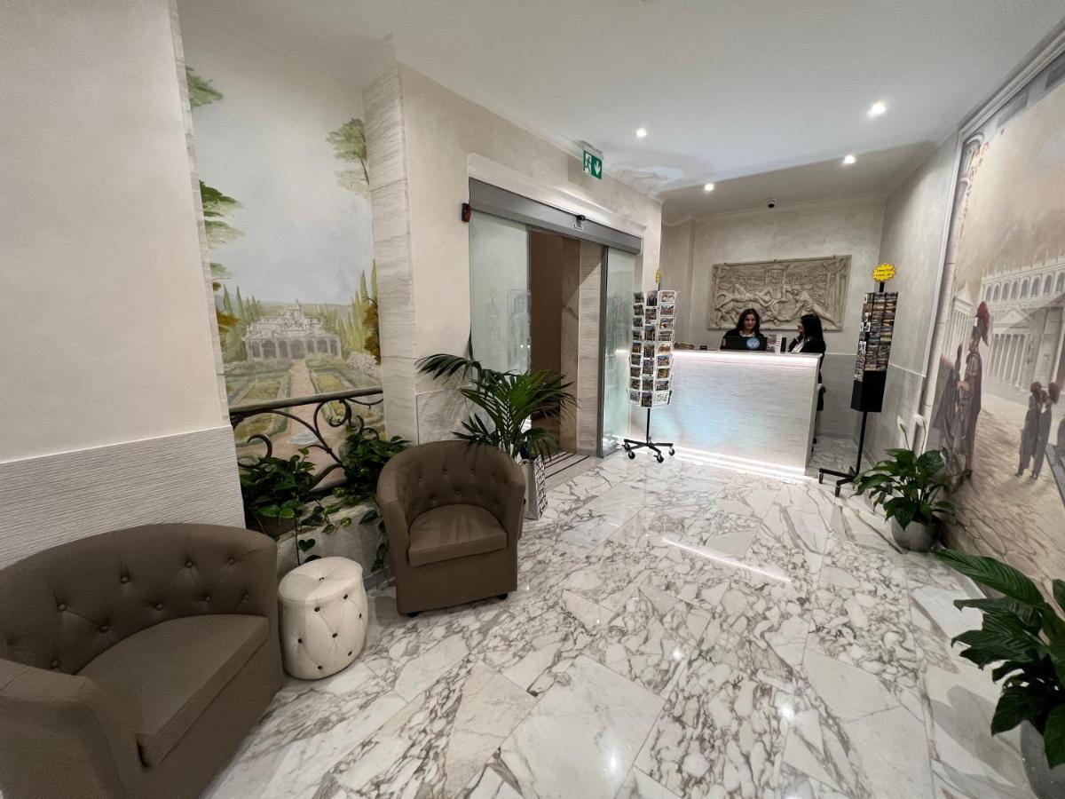 Le Petit 3* Roma
