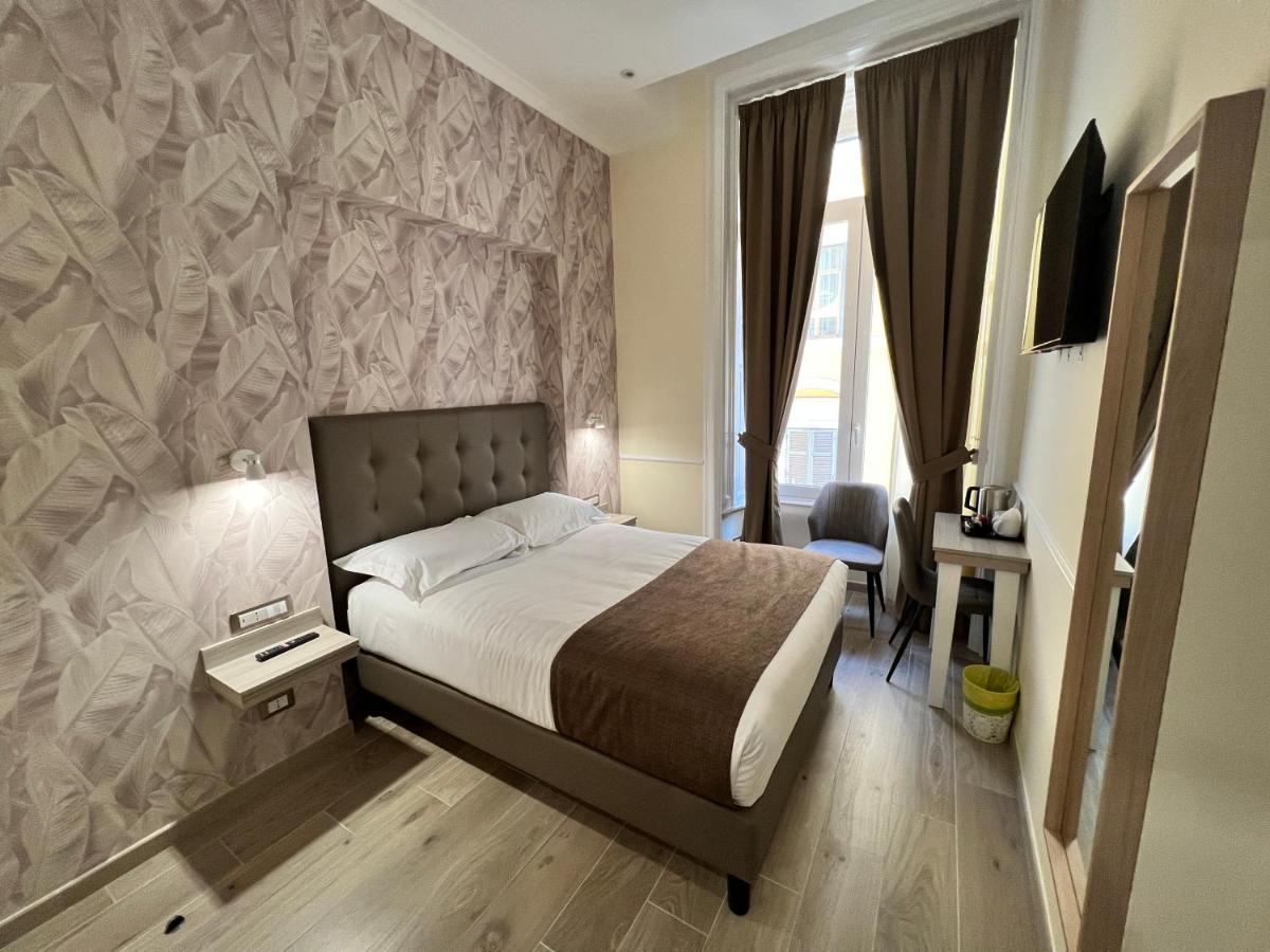 Hotell Le Petit 3*