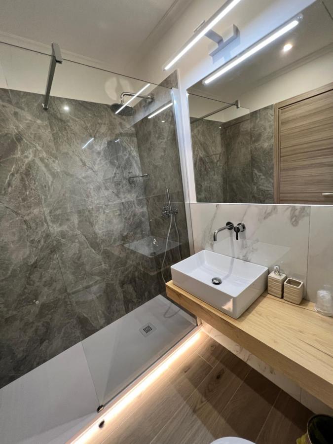 Le Petit 3* Roma