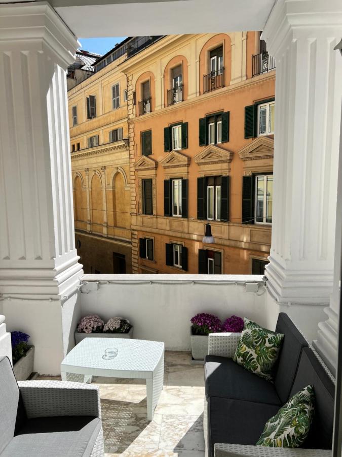 Le Petit 3* Roma