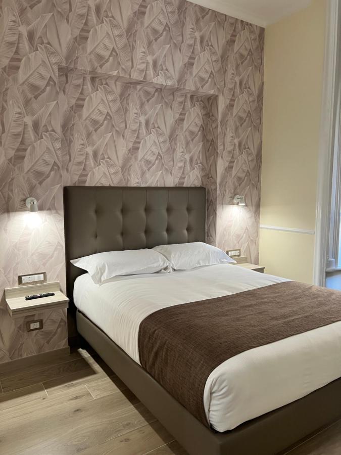 Le Petit Hotell 3*