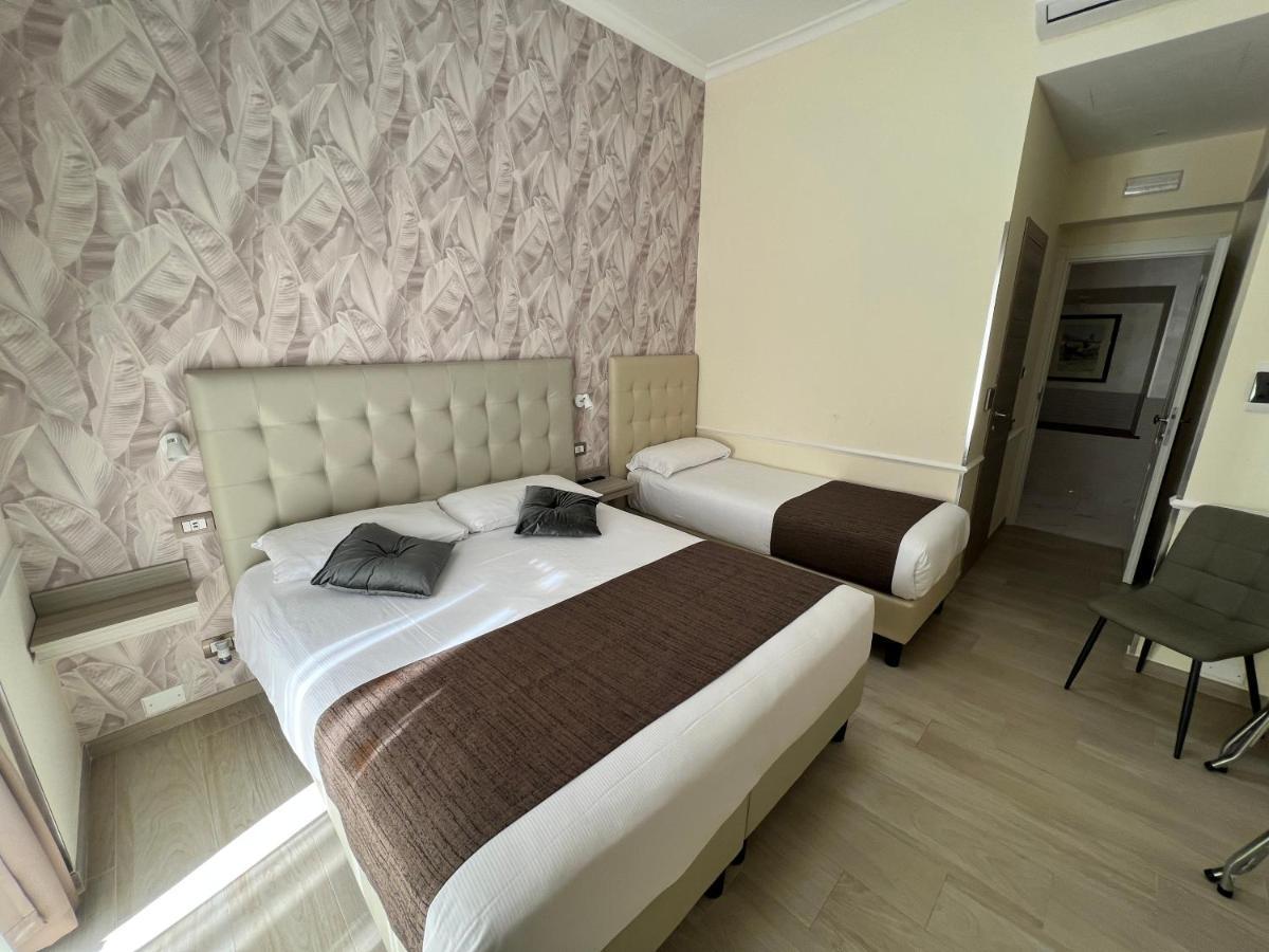 Hotel Le Petit Rom