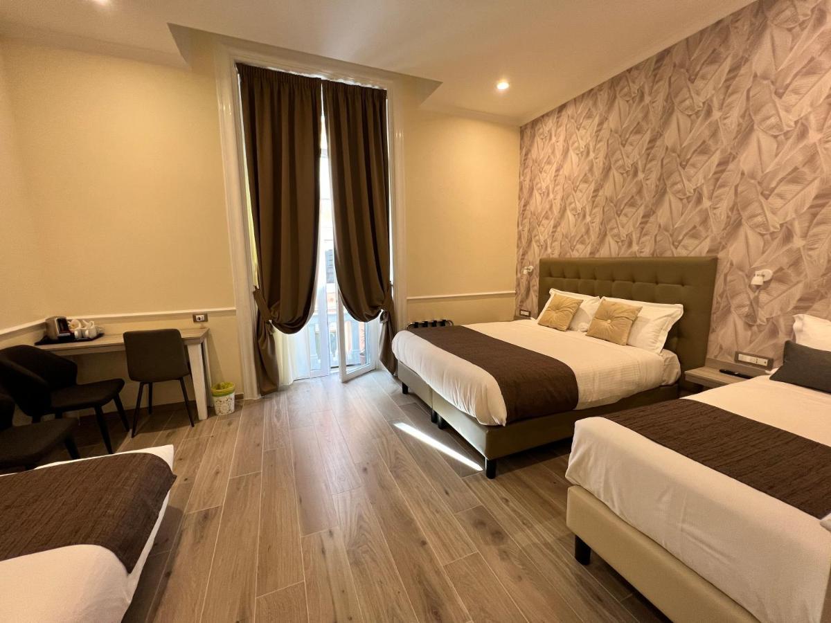 Hotell Le Petit 3*