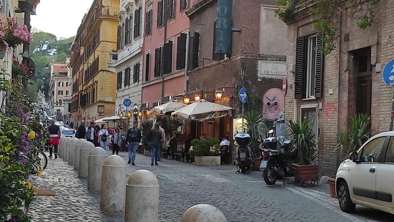 Snooze Trastevere House * Rome