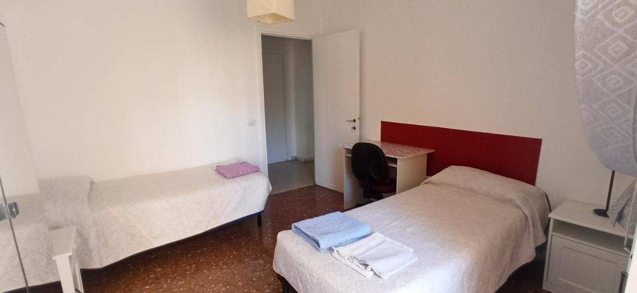 Apartamento La Casa Di Nonno *
