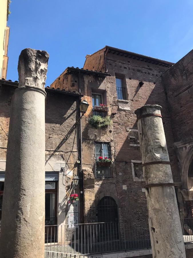 Residenza Leilighet