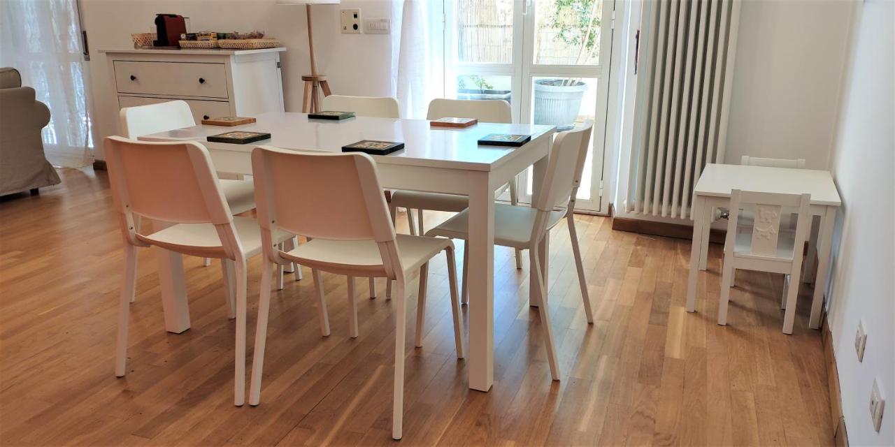 Terrazza Di San Paolo Apartamento *