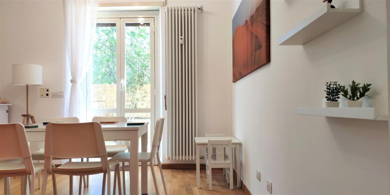 Apartamento Terrazza Di San Paolo