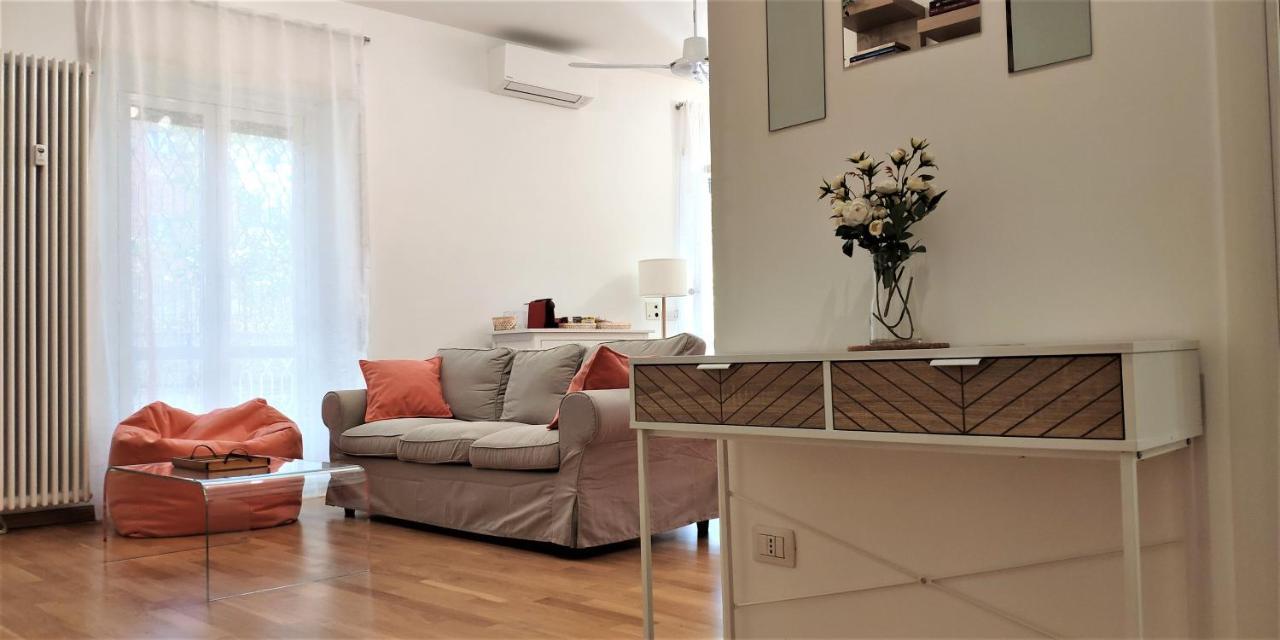 Terrazza Di San Paolo Apartamento Roma