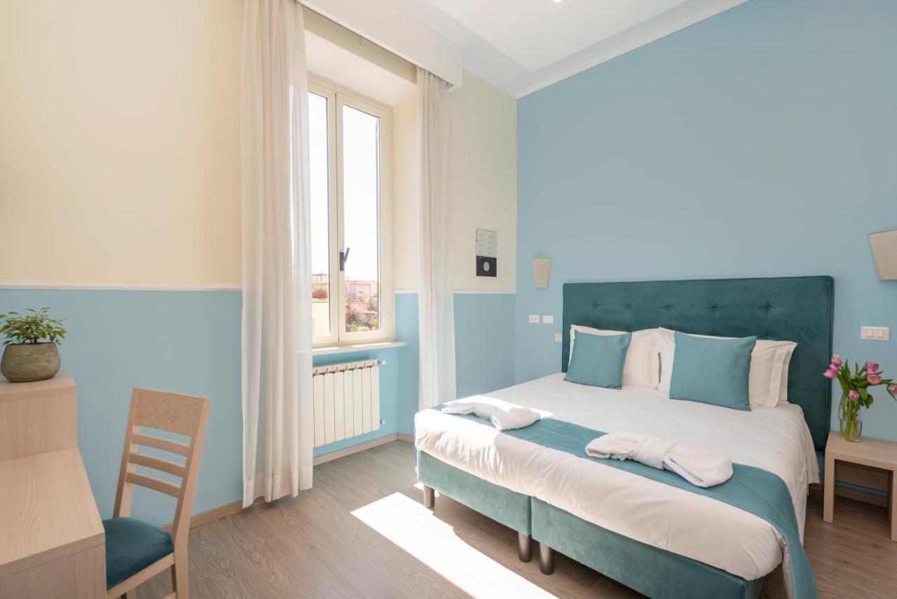 Hotel Parker - Gruppo Blam 3*