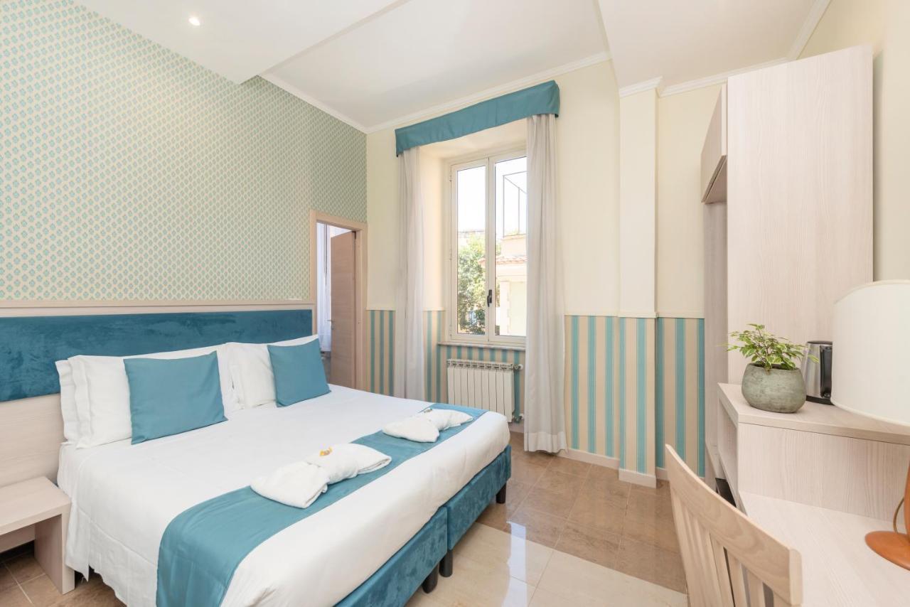 Parker - Gruppo Blam Hotel 3*
