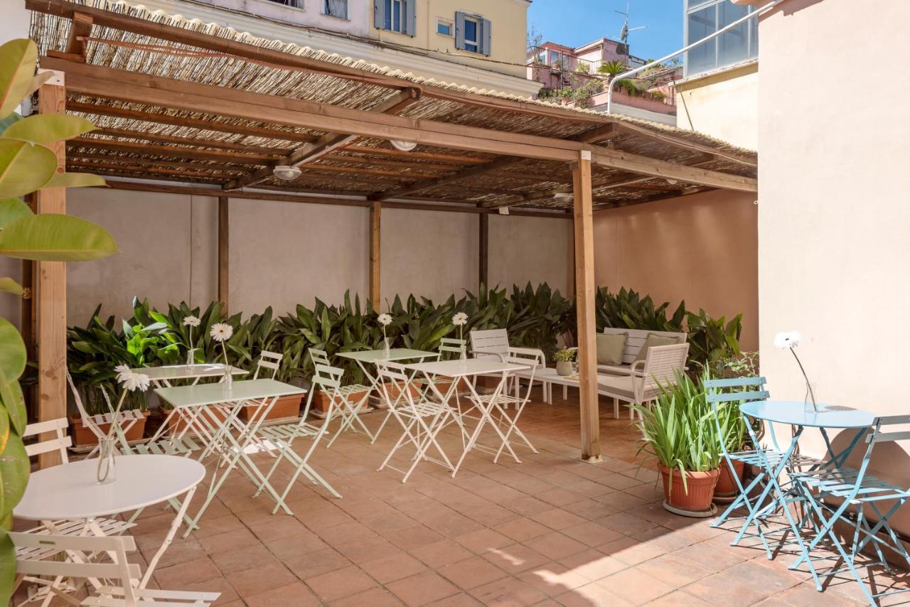 Parker - Gruppo Blam 3* Roma