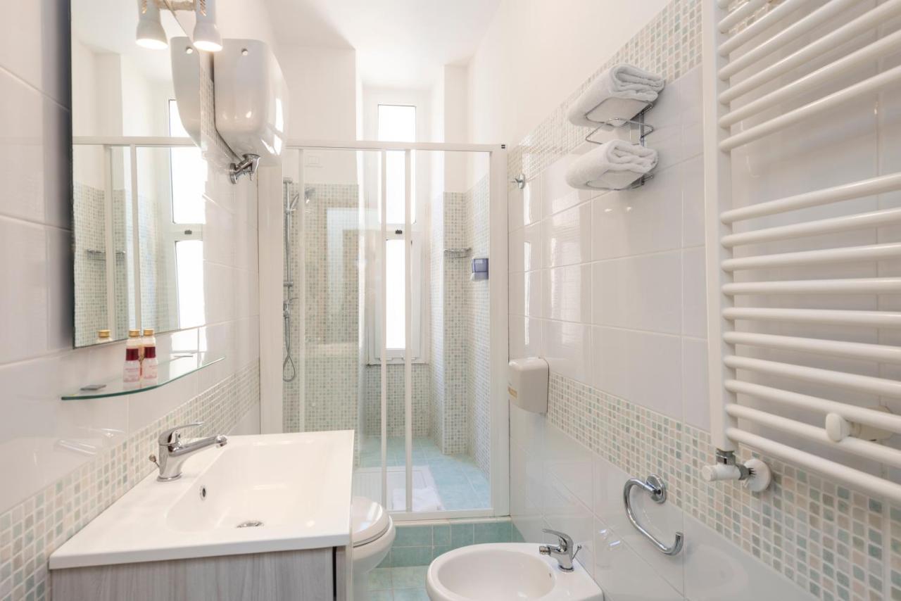 Parker - Gruppo Blam Hotel 3*