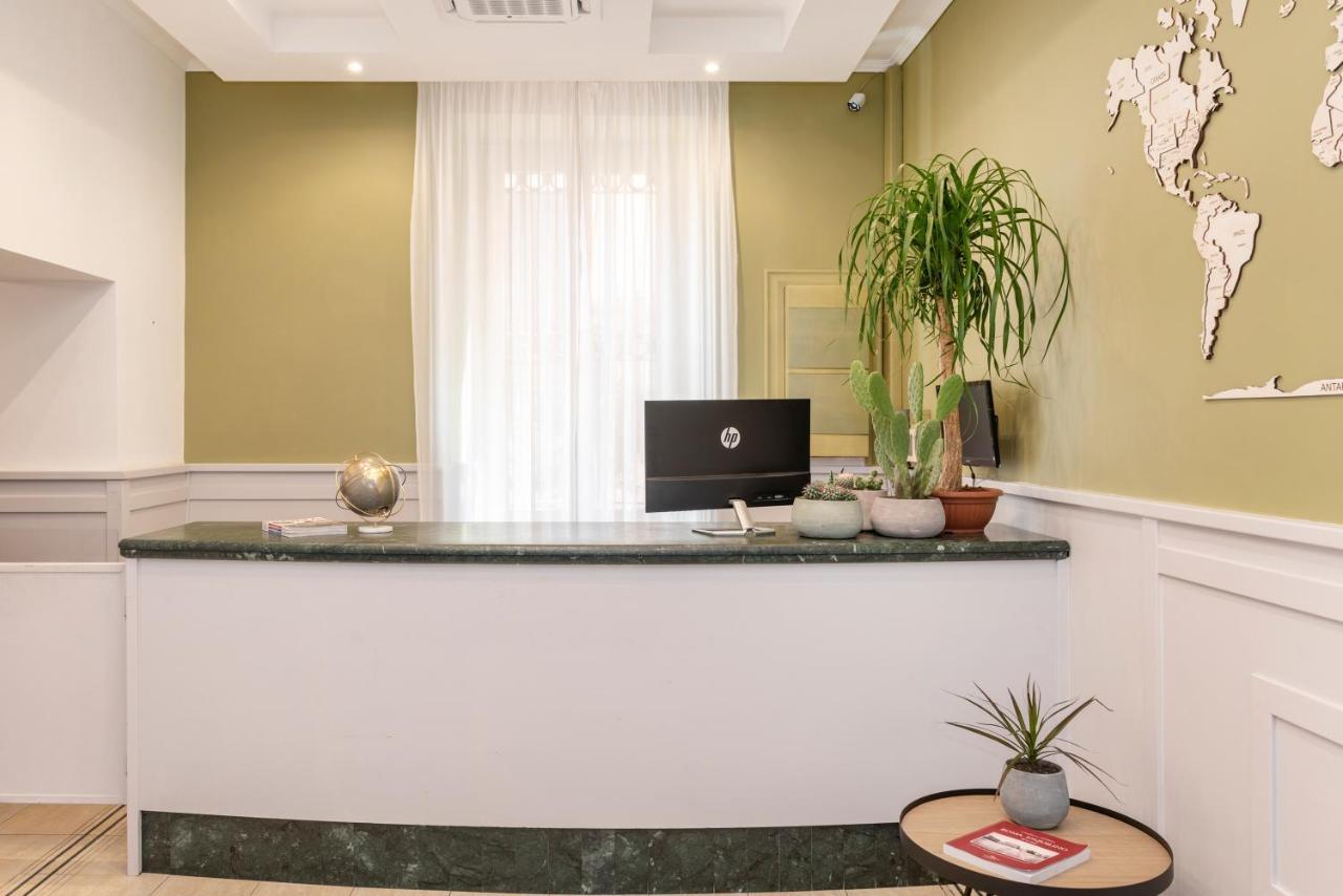Parker - Gruppo Blam Hotel