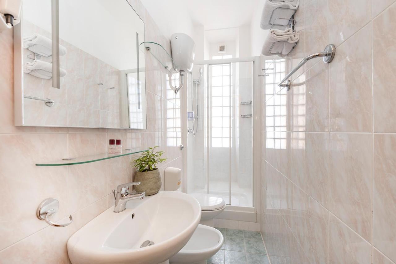 Hotel Parker - Gruppo Blam Roma