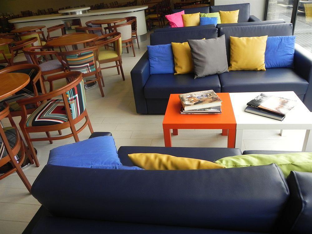 Hotell Ibis Styles Vintage 4*