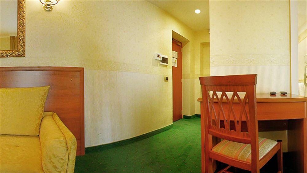 Hotell Astoria Garden Roma