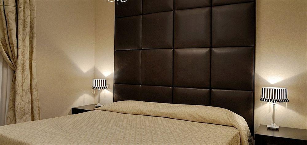 Atlante Garden Hotel Roma