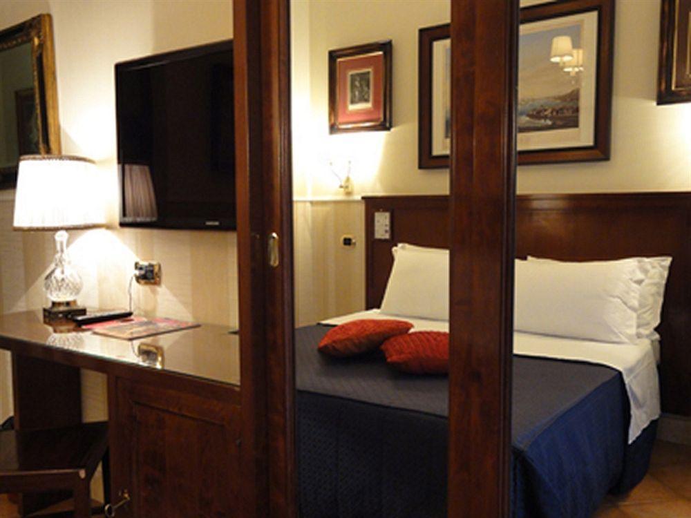 Hotel Des Artistes Rom