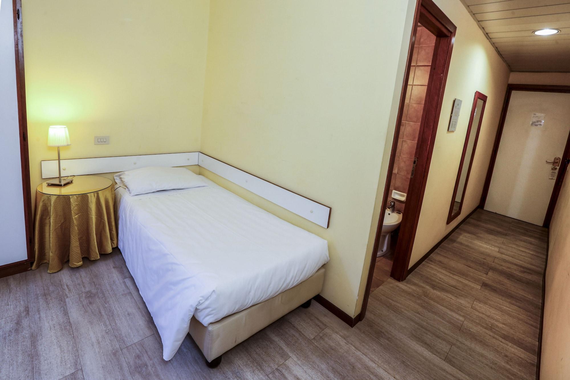 Hotel Giardino D'europa