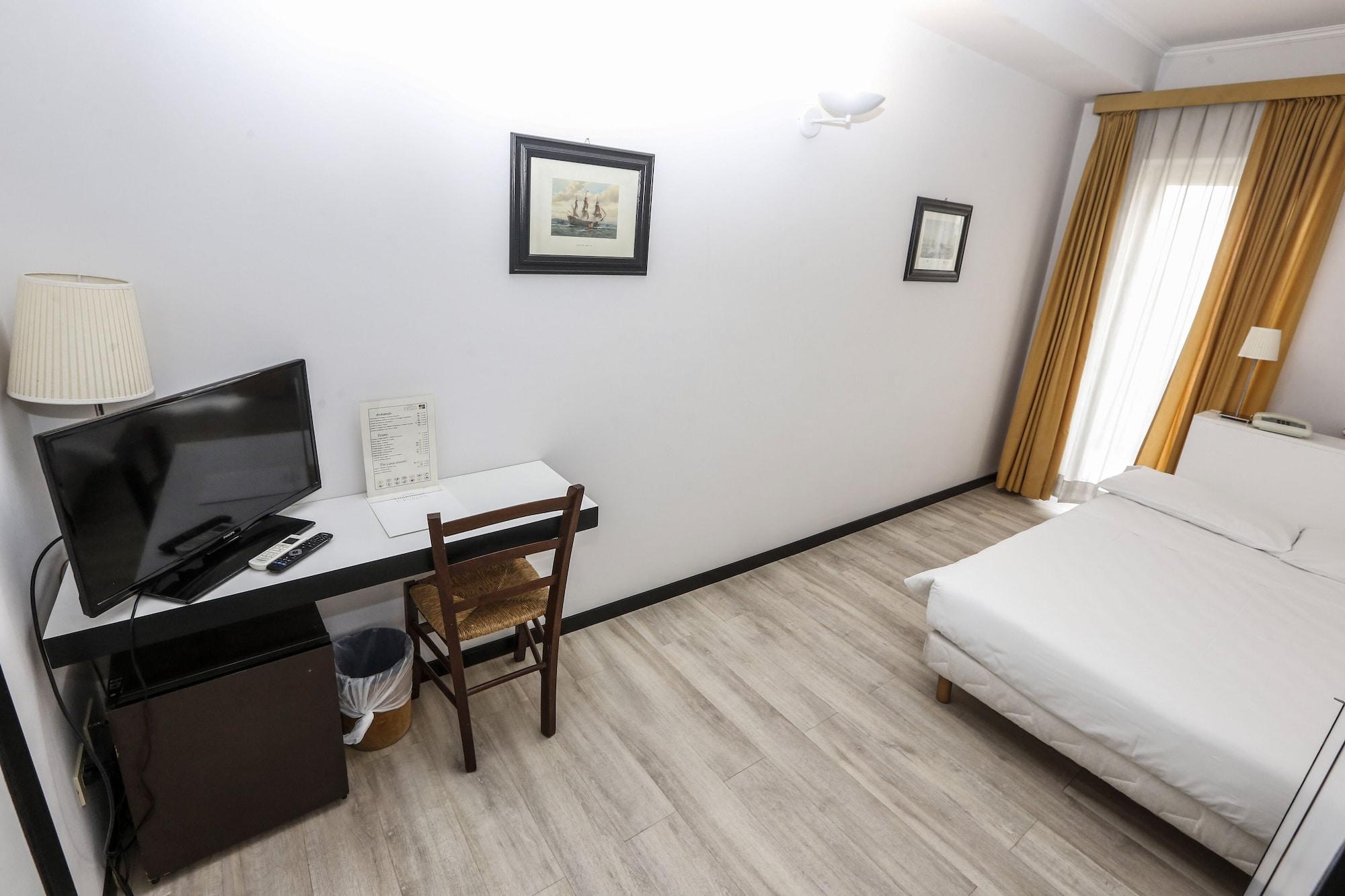 Hotel Giardino D'europa