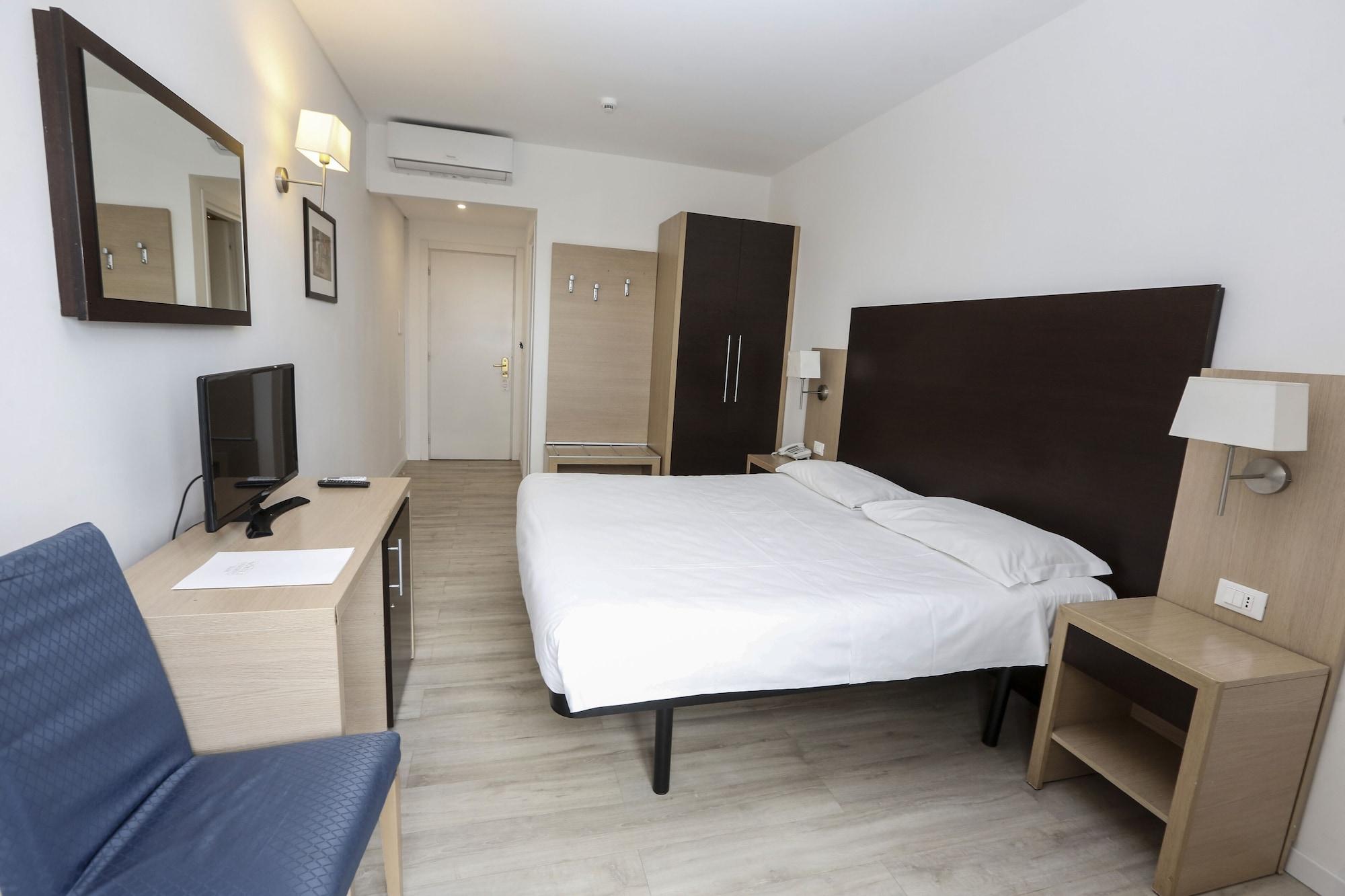 Giardino D'europa Hotel 3*