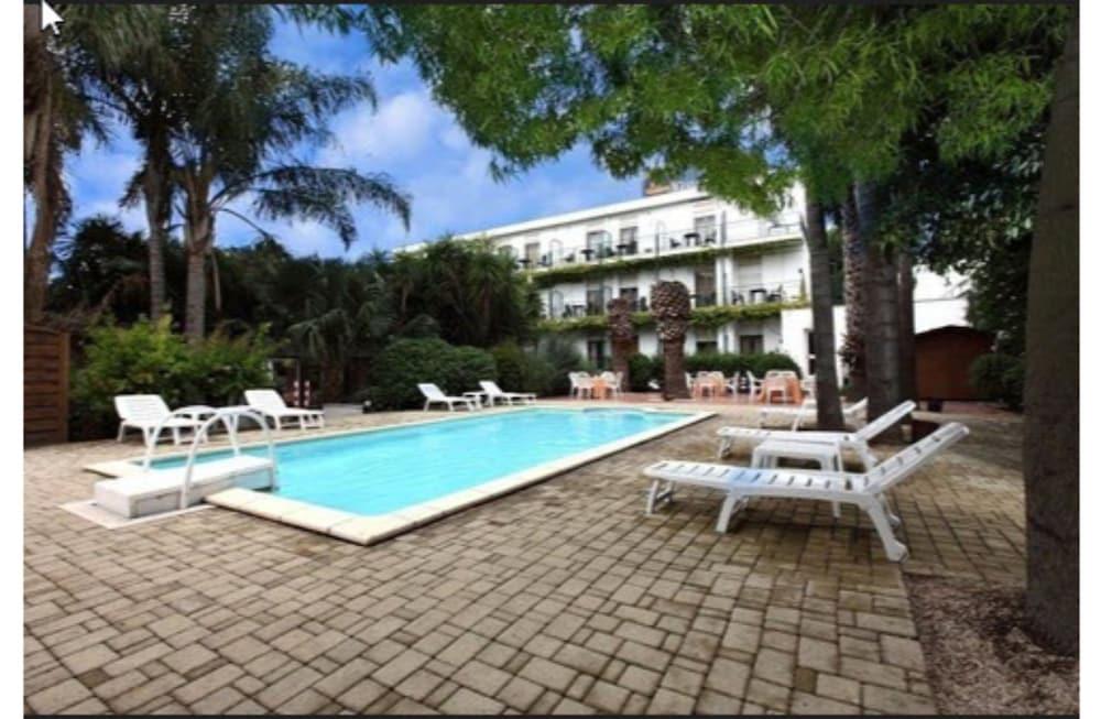 Hotel Giardino D'europa