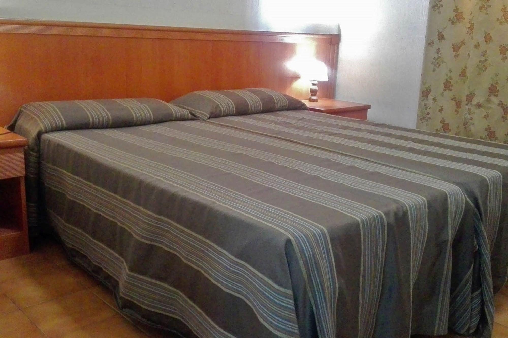 Hotel Cinecittà 3*