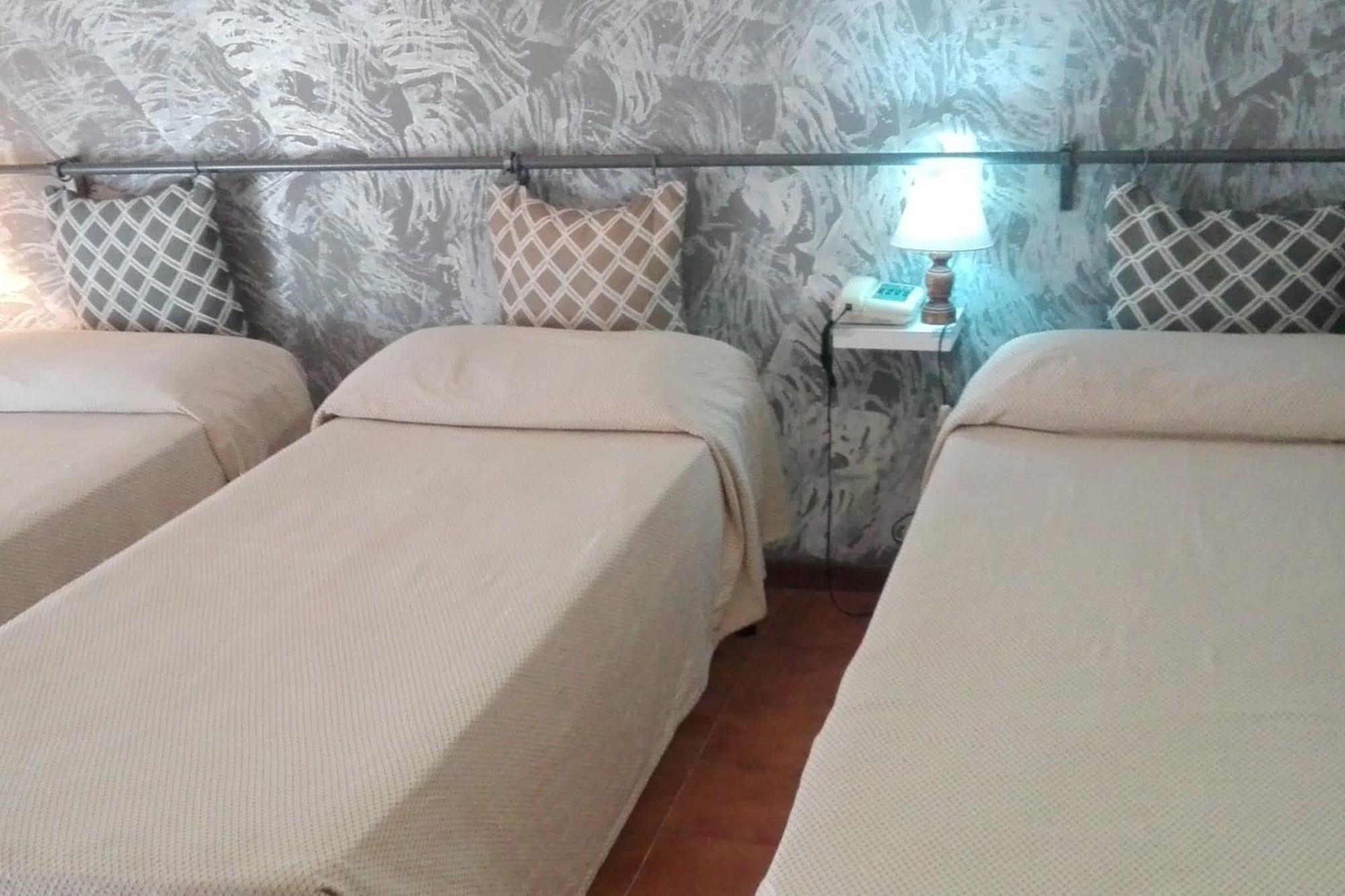 Hotel Cinecittà 3*