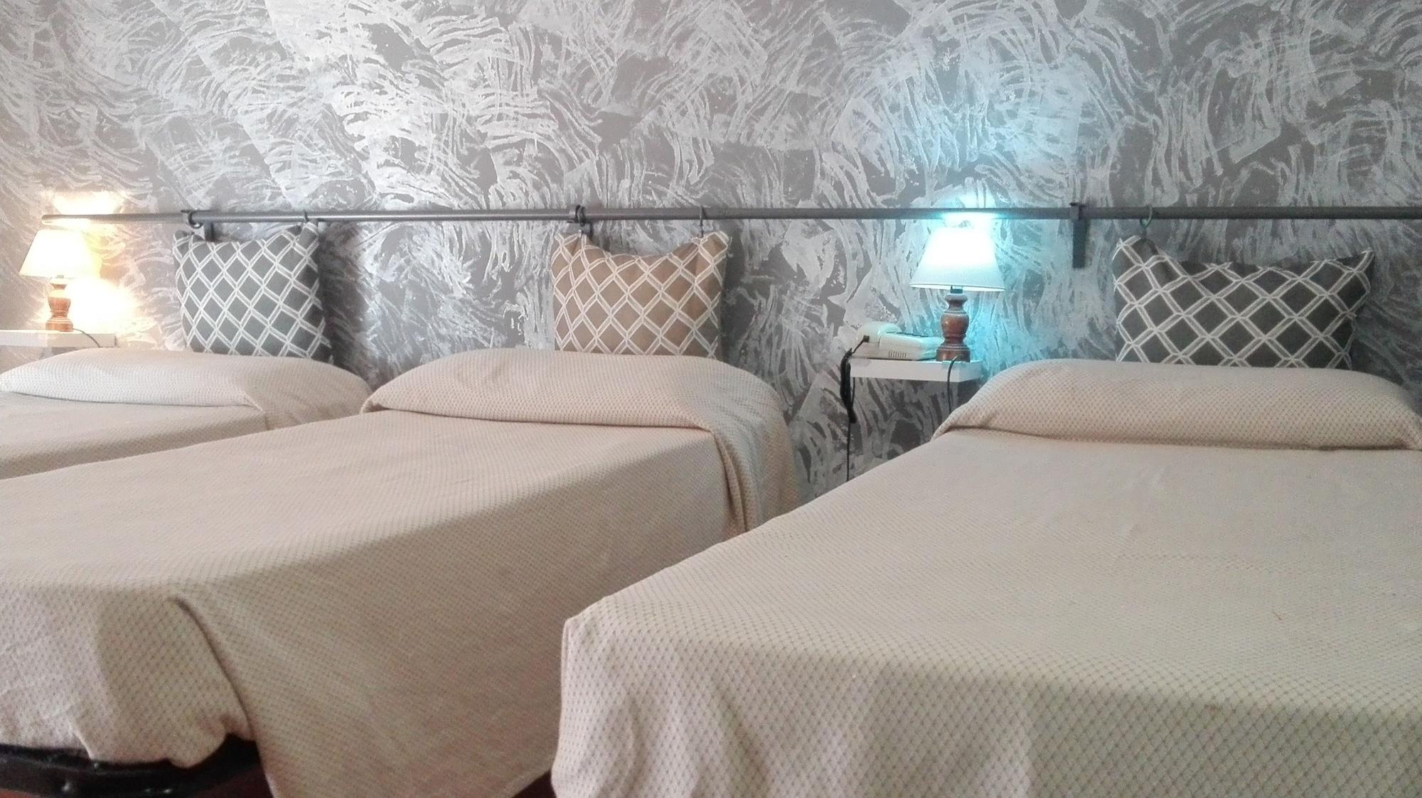 Cinecittà Hotel Roma