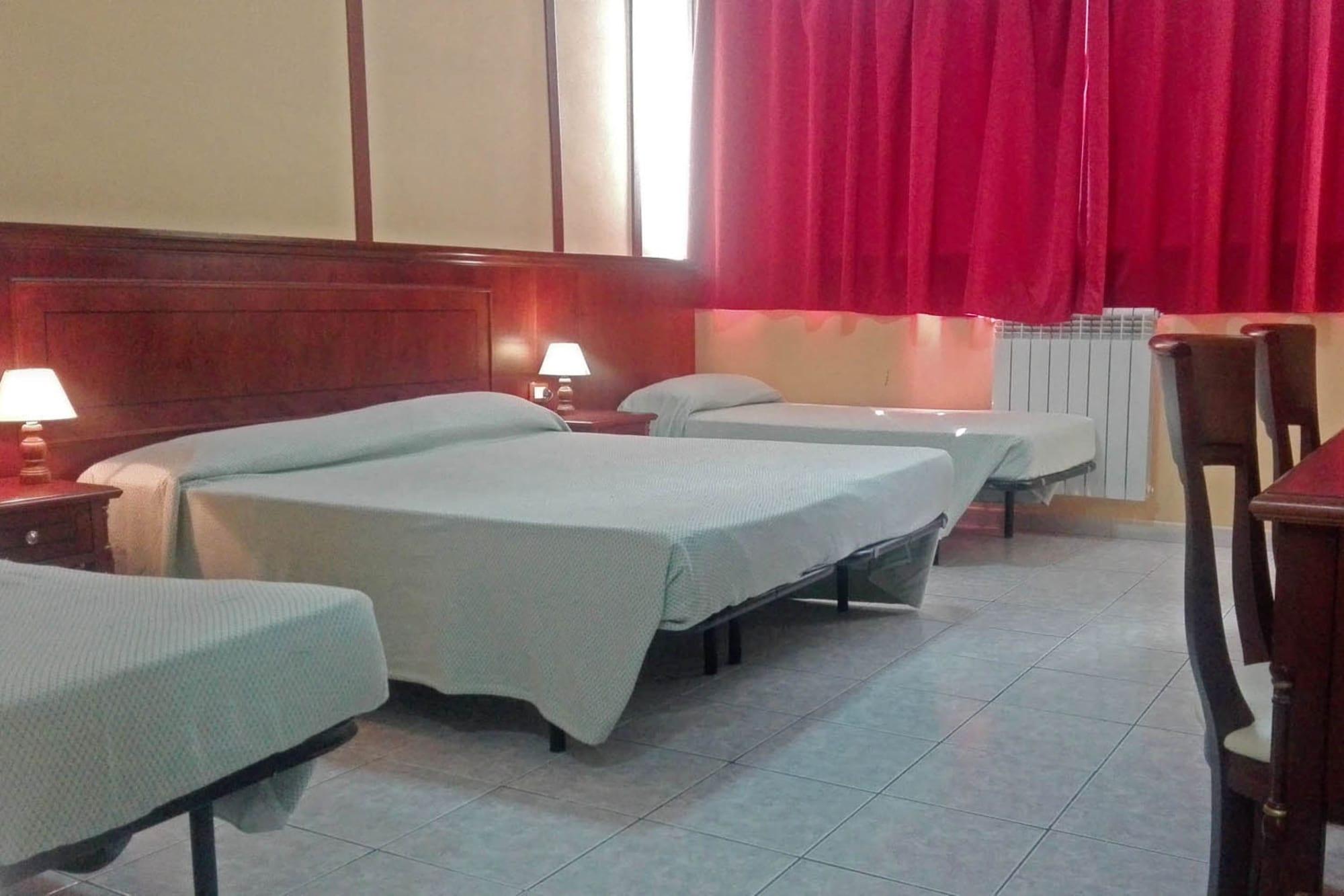 Cinecittà Hotel