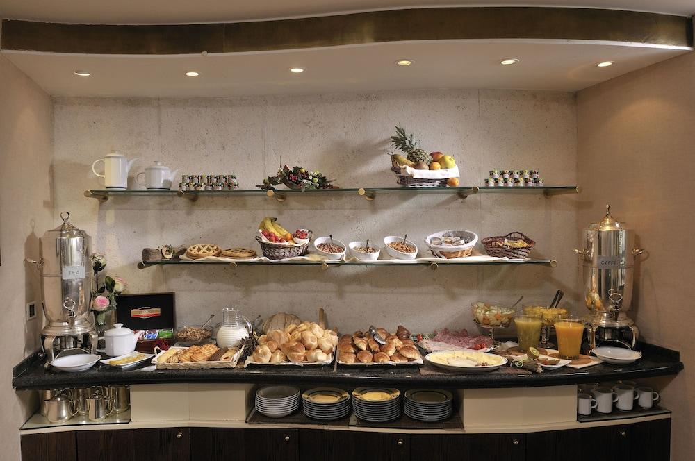 Western Piccadilly Hotel Roma